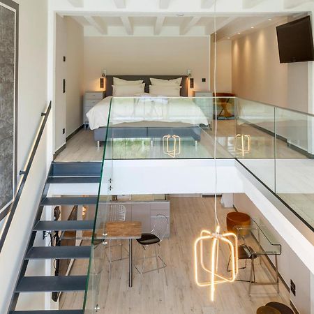 Apartamento Avida Loft Binz Exterior foto
